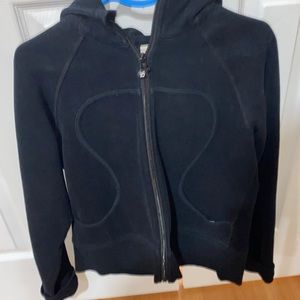 Lululemon Scuba Hoodies
